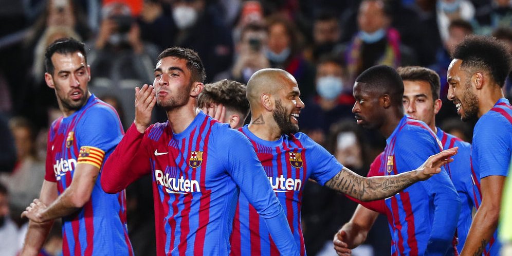 Dilema Pemain Barcelona, Gaji Terpotong Hingga 50 Persen atau Angkat Kaki